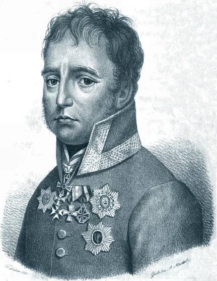 Johann von Prochaska