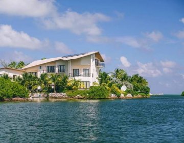 Cayman Islands — PaulStamatiou.com