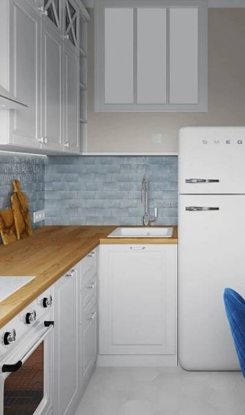 IKEA Kuchyně 2024 | TOP 50 nejlepších interiérů (65 fotografií)