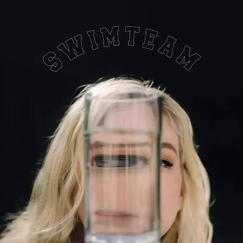 Emily Kinney: Swimteam CD