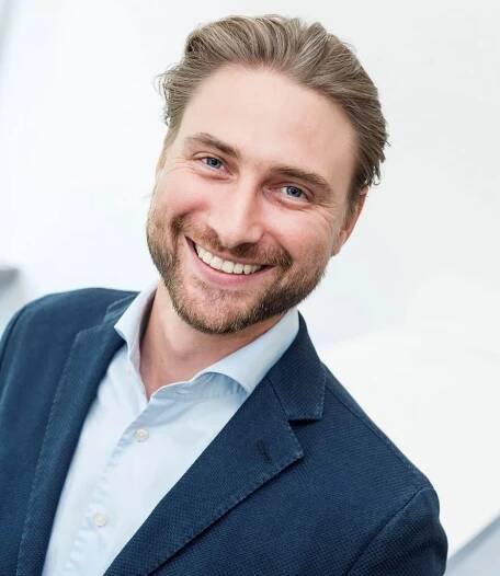 Neuer Partner bei SUITS. | SUITS. Executive Search