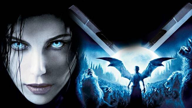 Underworld Evolution