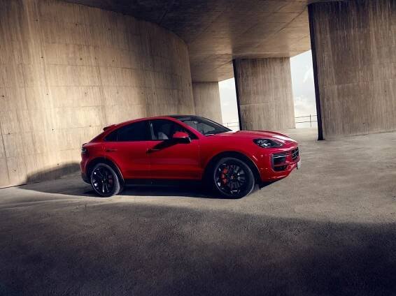 Porsche: Tölke & Fischer Gruppe