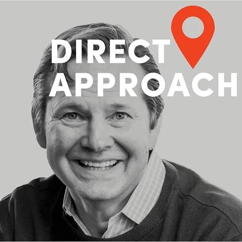 Direct Approach Podcast with Jeff Bell