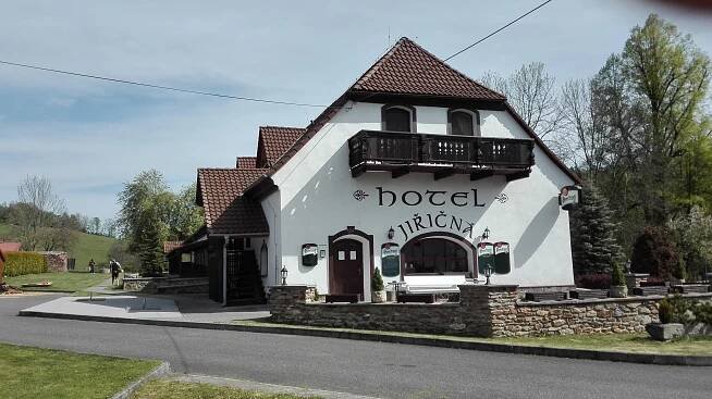 Restaurace Jiřičná foto 5