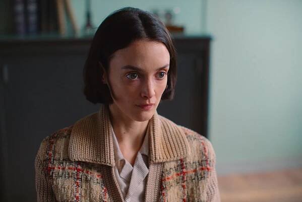 Niki - Z filmu - Charlotte Le Bon