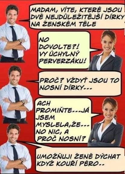 Nejdůležitější místa na ženách | Loupak.cz