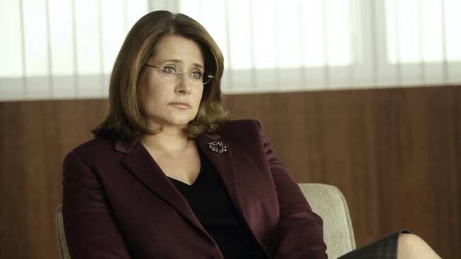 Lorraine Bracco - Actress