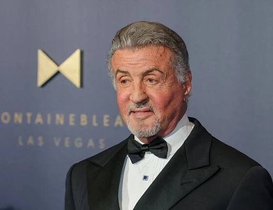 Sylvester Stallone v slzách kvůli skonu Hulka Hogana (†71): Mám zlomené srdce!