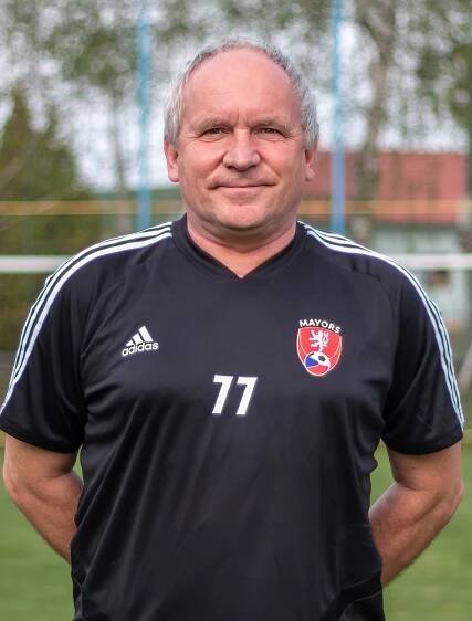 Jiří Řezníček
