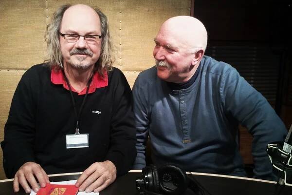 Žlutý pes Ondřej Hejma | Rádio Praha