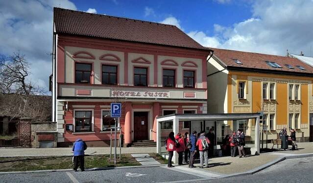 KČT Hlinsko
