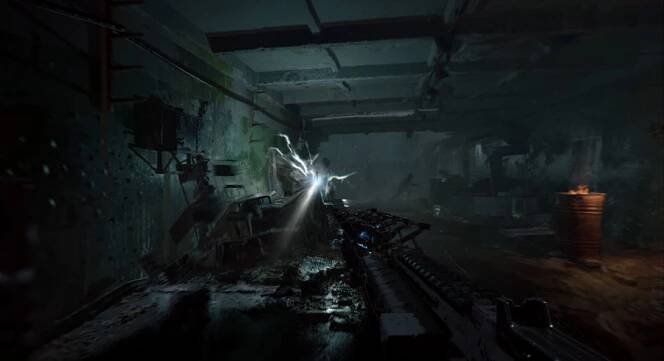 S.T.A.L.K.E.R. 2 Heart of Chornobyl 14