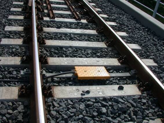 European Train Control System