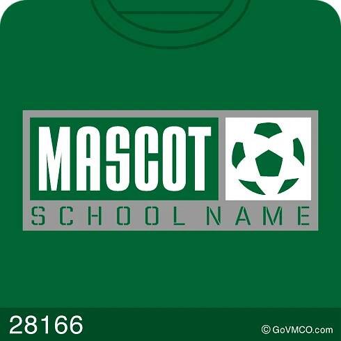Soccer — Varsity Mascot Co. - Custom School and Sport Apparel