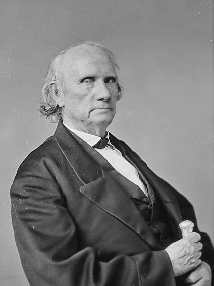 James Guthrie (Kentucky politician) - Wikipedia