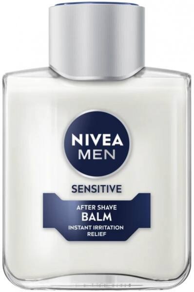 Balzám po holení Sensitive pro citlivou pleť | NIVEA MEN