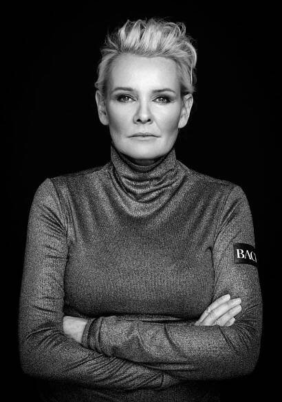 EVA DAHLGREN — Sanna Dahlén - Modefotograf i Stockholm / Fashion & Commerical Photographer in Stockholm