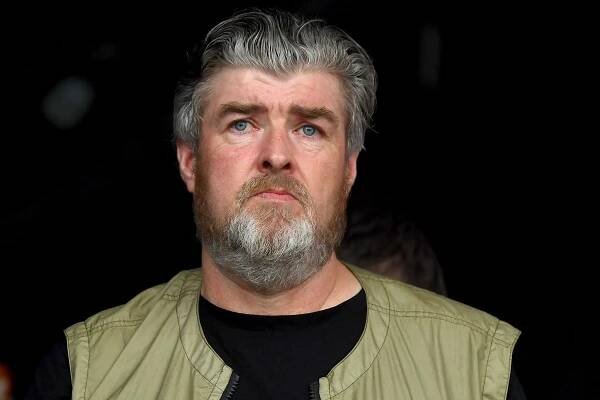 Noel and Liam Gallagher's Brother Paul Charged With Rape