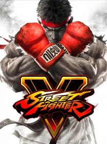 Street Fighter V (PC) - Steam - Digital Code