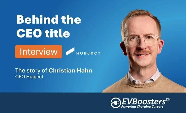 Beyond the CEO Title: How Christian Hahn continues to evolve as a person and leader