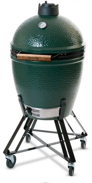 Big Green Egg Large SET gril 117632