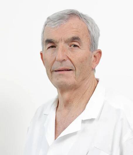 MUDr. Zdeněk Mazal: Oblastní nemocnice Mladá Boleslav, a.s. - Klaudiánova nemocnice