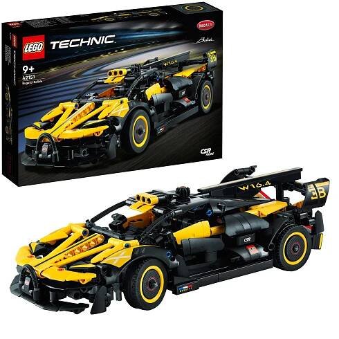 Lego - Nabídky uživatele czc-cz - Stránka 3 - Allegro