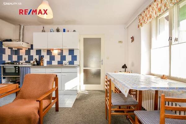 Prodej Dům, Hvozdnice, okres Praha-západ