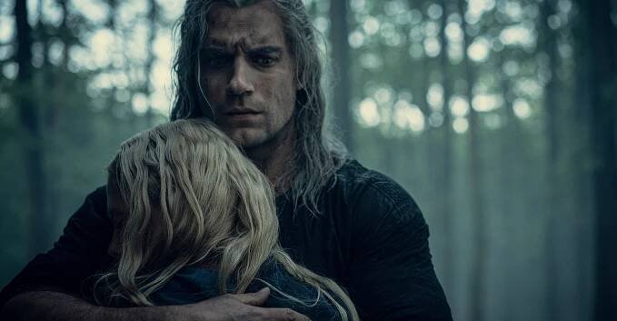 Netflix’s The Witcher will end with season 5
