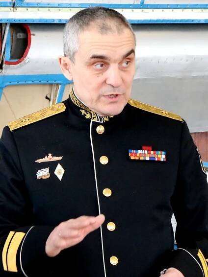 Ildar Ferdinandowitsch Achmerow