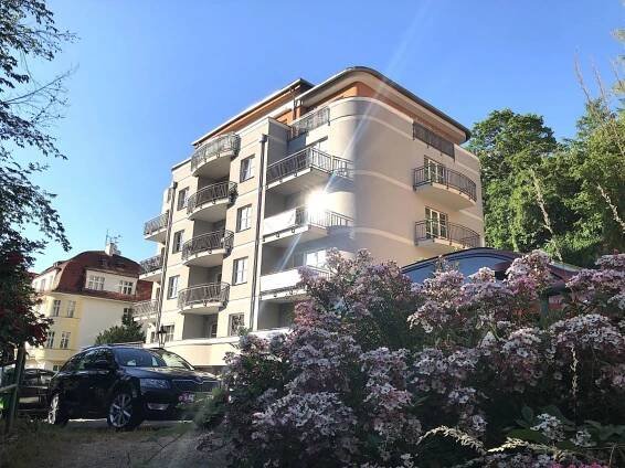 3+kk, Skroupova 2129/13, Karlovy Vary, 147 m2
