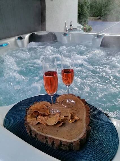 Relax Apartman Bükfürdő