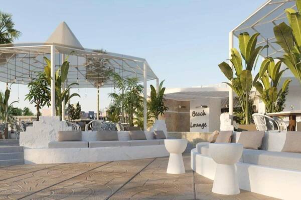 CALIMERA BLEND PARADISE, Egypt od 623 Kč