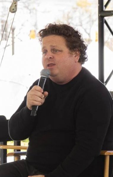 Patrick Renna