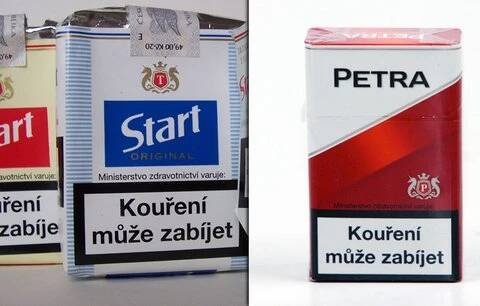 Kuřáci, pozor: Blíží se konec startek a peter?