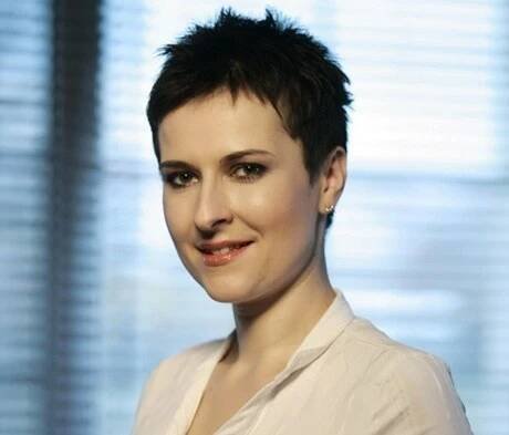 Markéta Šichtářová.