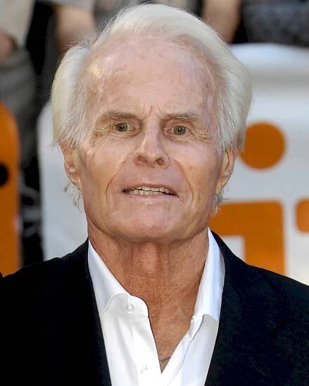 Richard Zanuck: *13.12.1934 – †13.7.2012, americký filmový producent
