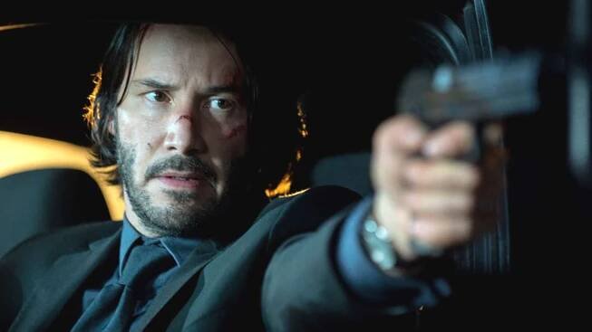 RECENZE: John Wick 4 je takřka tříhodinovým festivalem zabíjení. Stačí to na výborný film?
