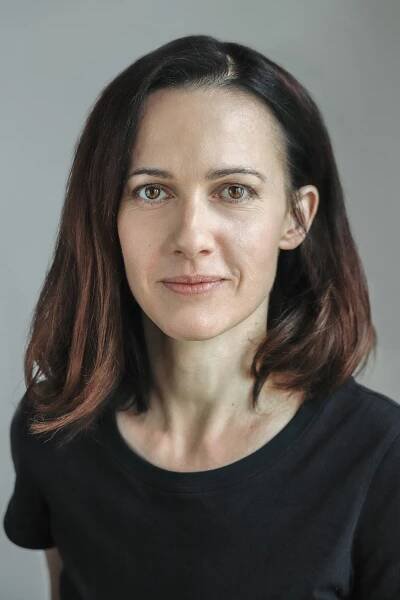 Petra Buckova - Actress Based in Prague