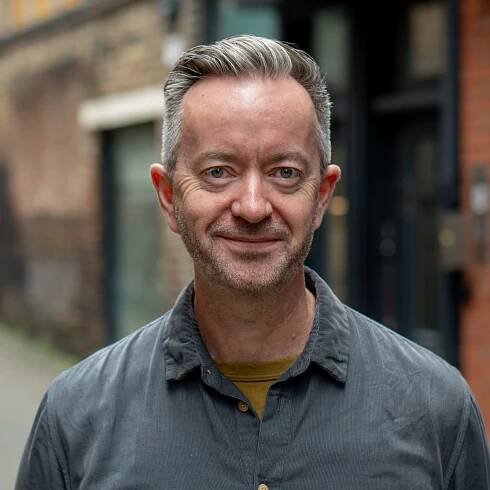 Kevin Thompson, Joint Managing Director