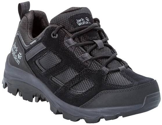 Dámské boty na turistiku Jack Wolfskin VOJO 3 nepromokavé