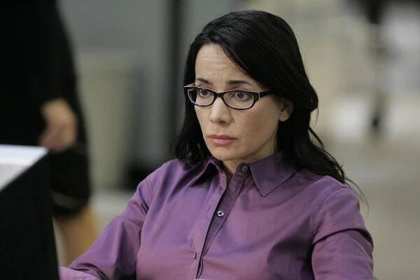 24 hodin - Day 7: 8:00 a.m.-9:00 a.m. - Z filmu - Janeane Garofalo