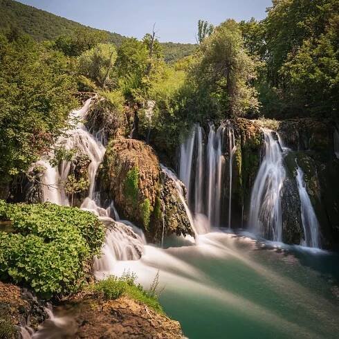 Discover Bosnia & Herzegovina