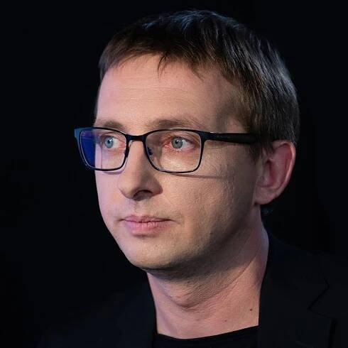 Vladimir Solovyov