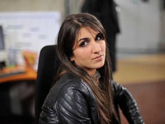 Géraldine Nakache
