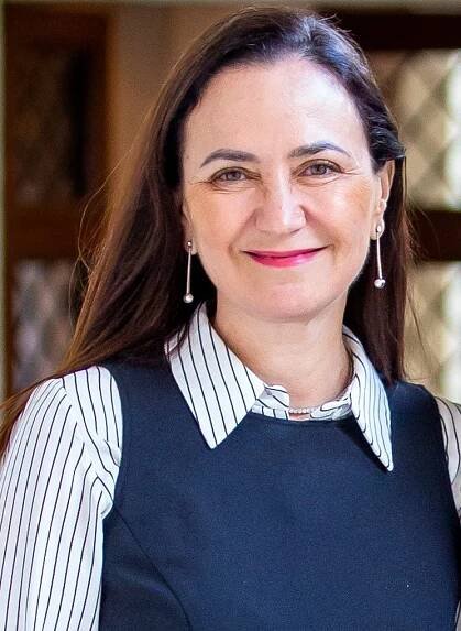 IViR Lecture Series: From Runway to Regulation: Understanding the Legal Ecosystem of the Fashion Industry - IVIR