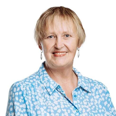 Mgr. Alena Židelová