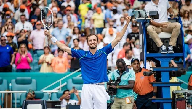 Miami Open presented by Itaú Welcomes New Champions, Record Attendance and a Brand-New Hit Concert Series in 2023