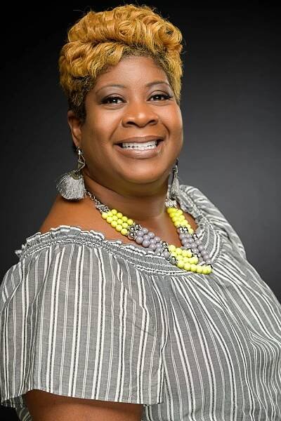 Headshots - Mike Jackson Photography